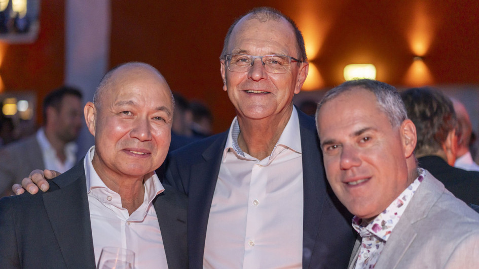 AUTOHAUS Sommerempfang 2023