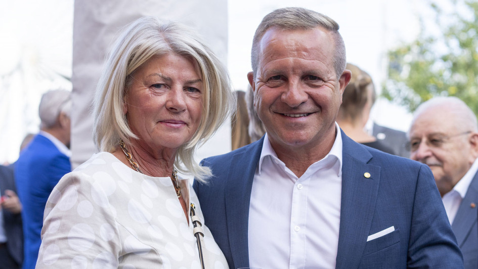 AUTOHAUS Sommerempfang 2023