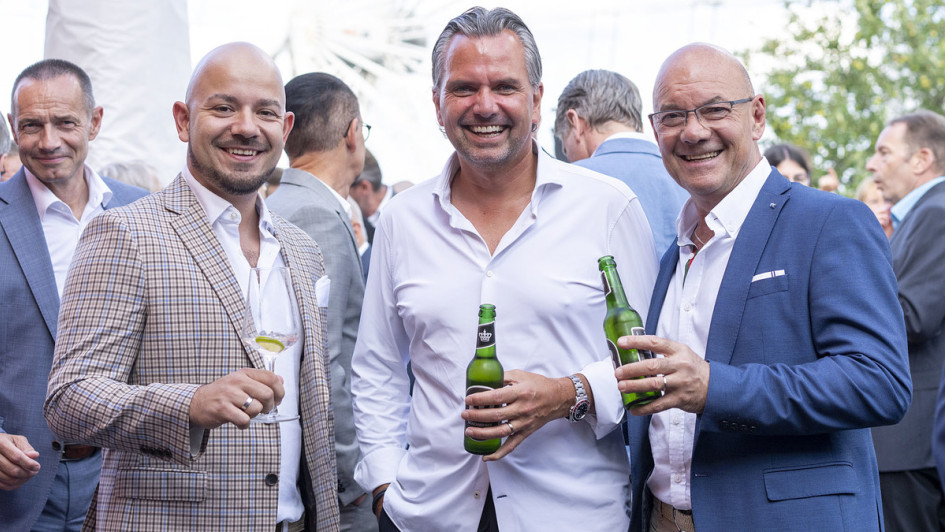 AUTOHAUS Sommerempfang 2023