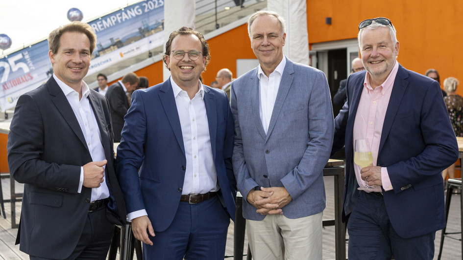 AUTOHAUS Sommerempfang 2023