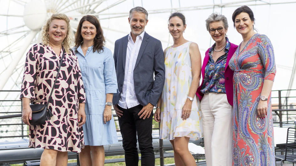 AUTOHAUS Sommerempfang 2023