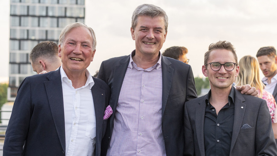 AUTOHAUS Sommerempfang 2023