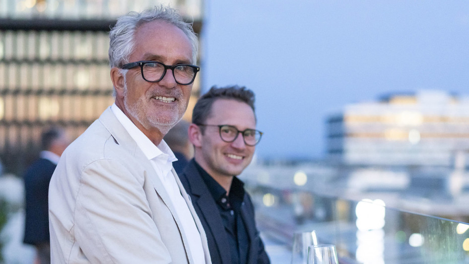 AUTOHAUS Sommerempfang 2023