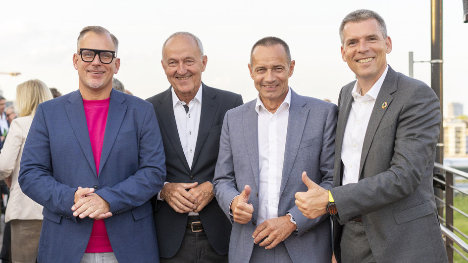 AUTOHAUS Sommerempfang 2023