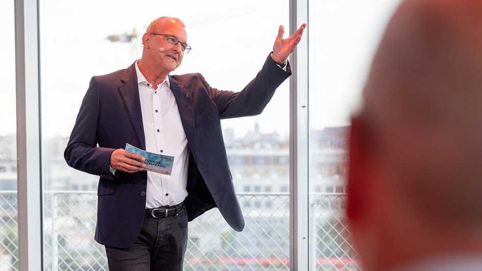 AUTOHAUS Sommerempfang 2025