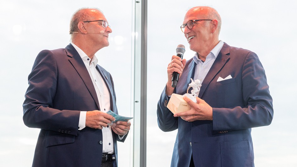 AUTOHAUS Sommerempfang 2025