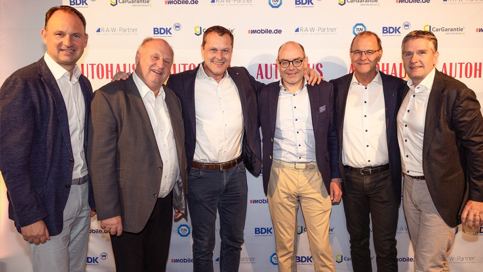 AUTOHAUS Sommerempfang 2025