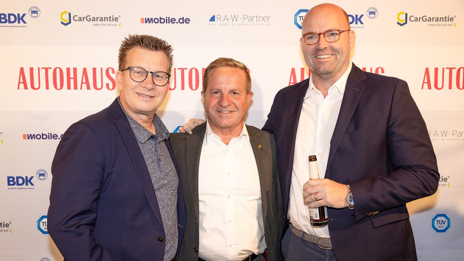 AUTOHAUS Sommerempfang 2025