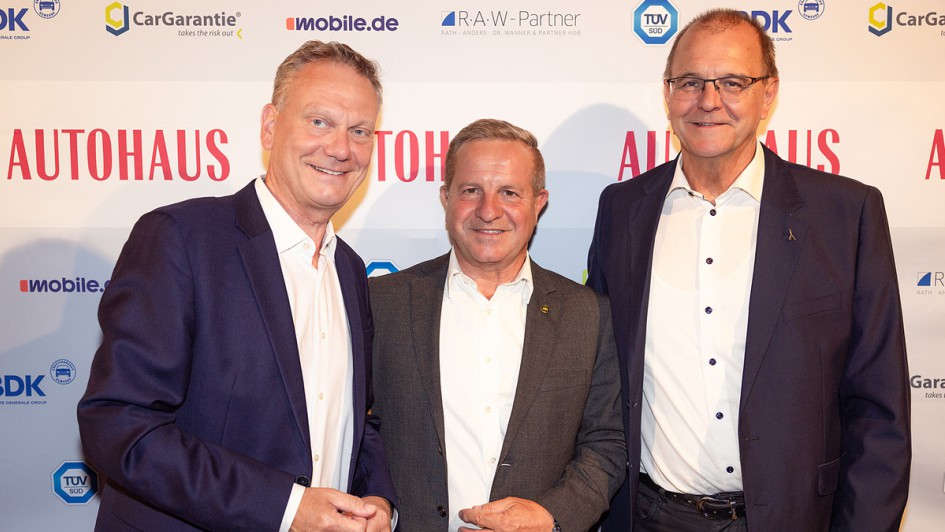 AUTOHAUS Sommerempfang 2025