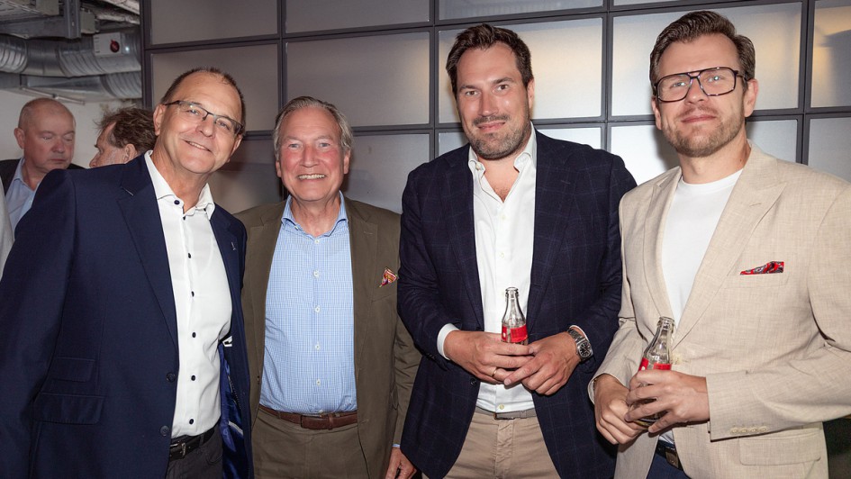 AUTOHAUS Sommerempfang 2025