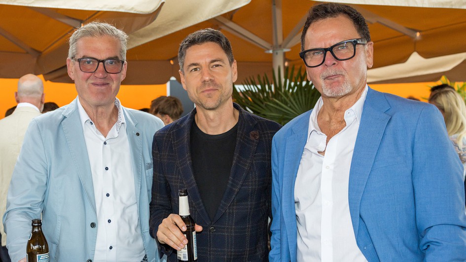 AUTOHAUS Sommerempfang 2025