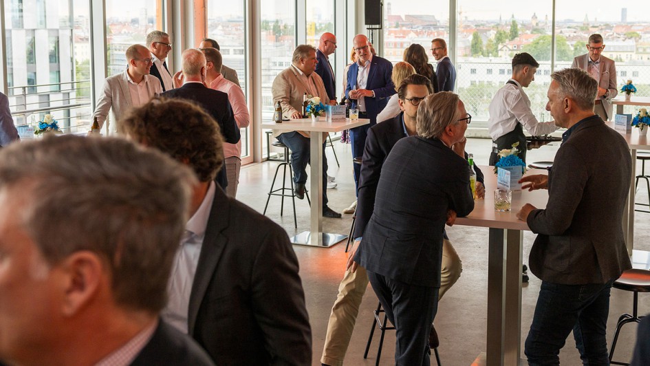 AUTOHAUS Sommerempfang 2025