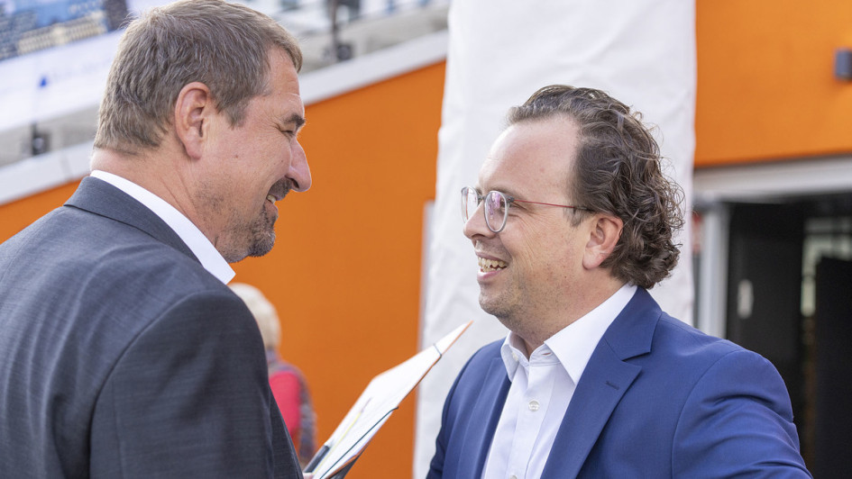 AUTOHAUS Sommerempfang 2023