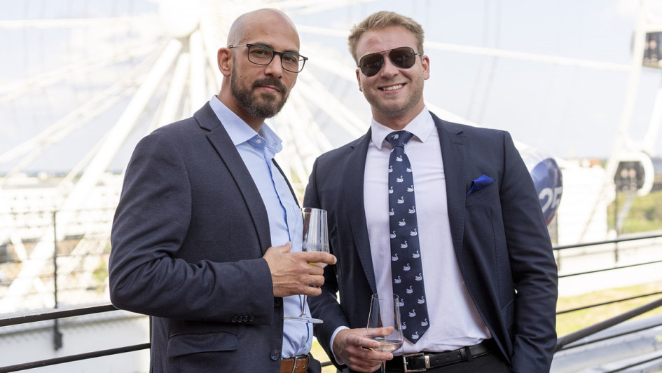 AUTOHAUS Sommerempfang 2023