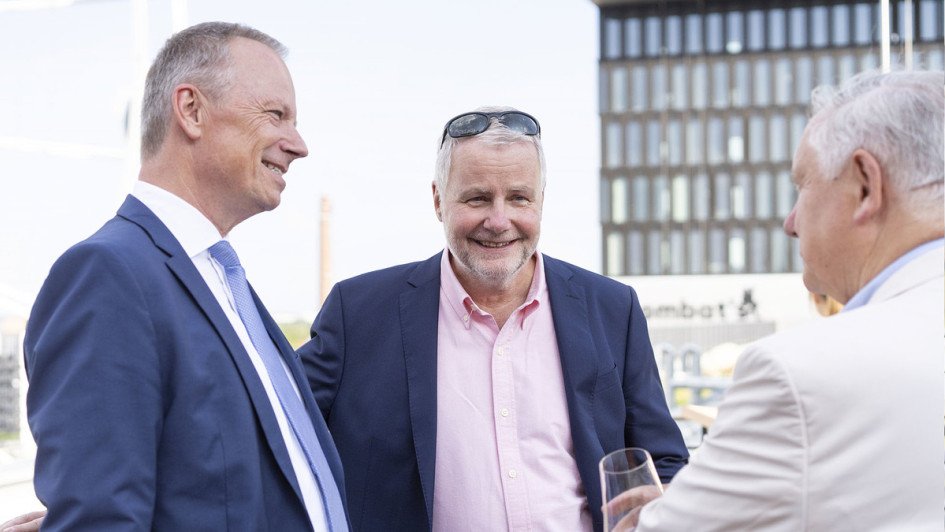 AUTOHAUS Sommerempfang 2023