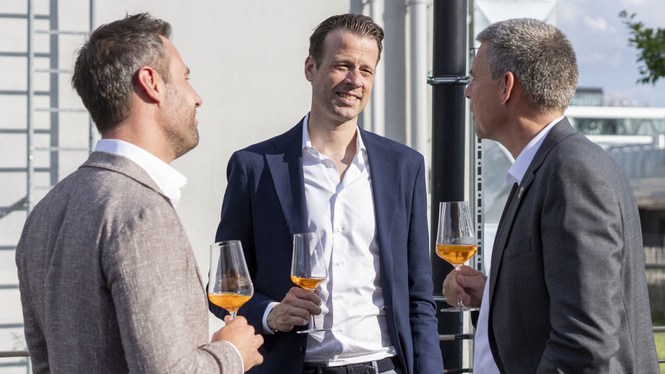 AUTOHAUS Sommerempfang 2023