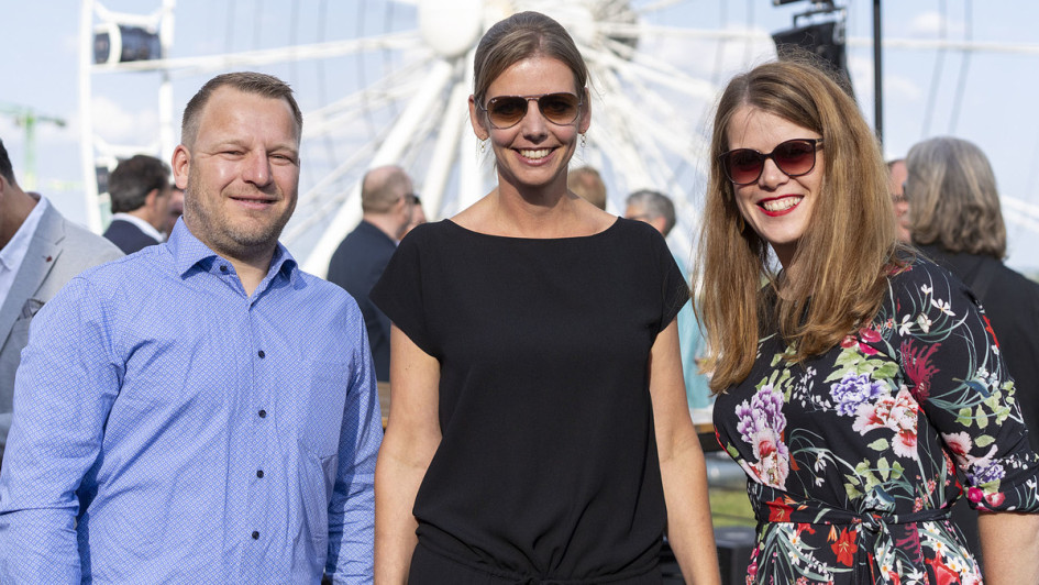 AUTOHAUS Sommerempfang 2023