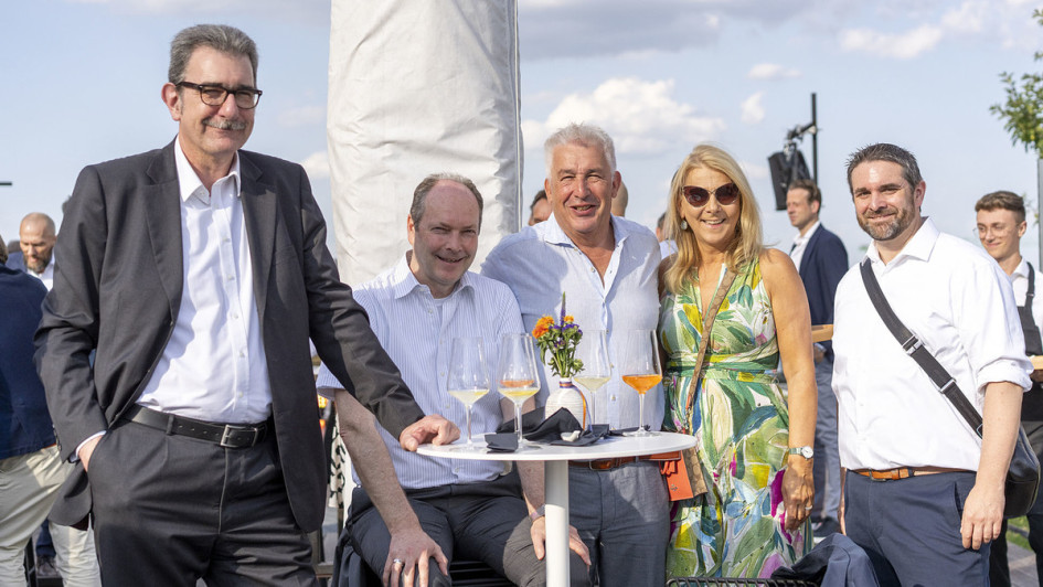 AUTOHAUS Sommerempfang 2023