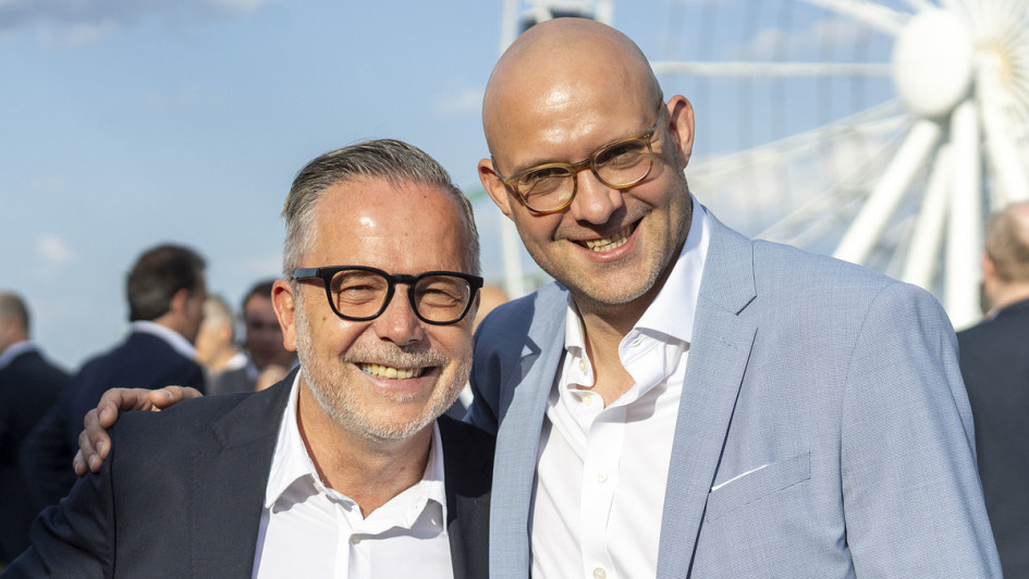 AUTOHAUS Sommerempfang 2023