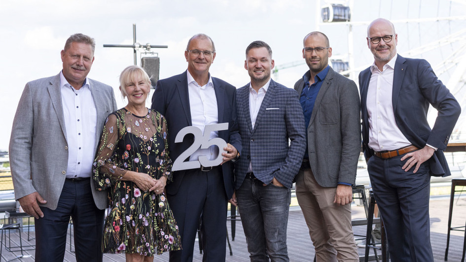 AUTOHAUS Sommerempfang 2023