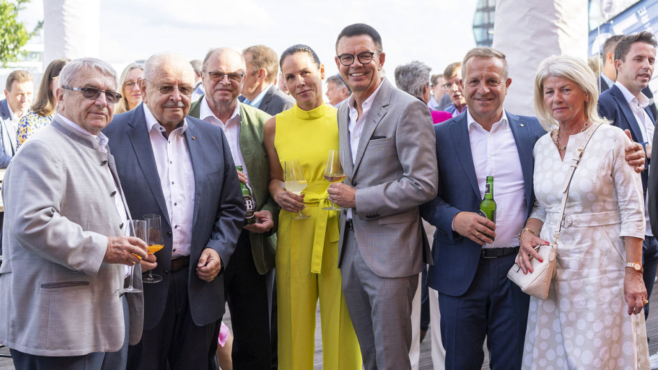 AUTOHAUS Sommerempfang 2023