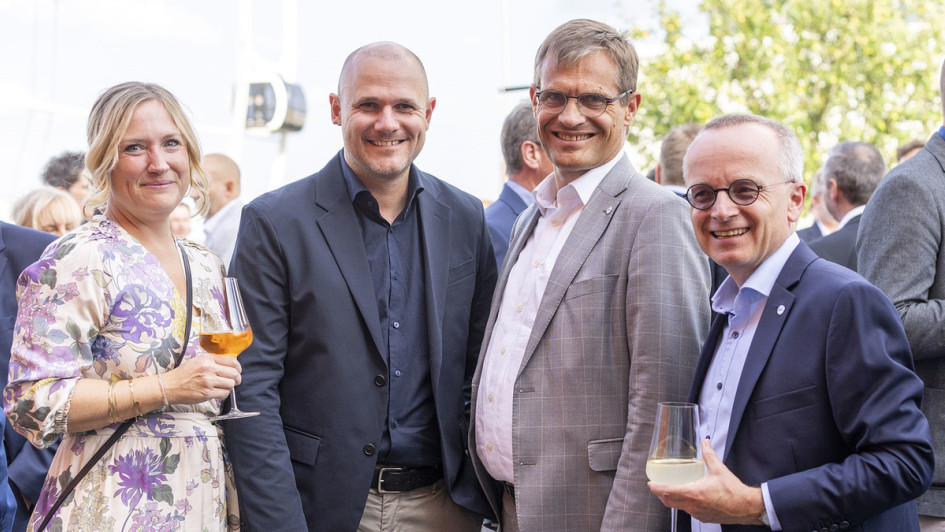 AUTOHAUS Sommerempfang 2023