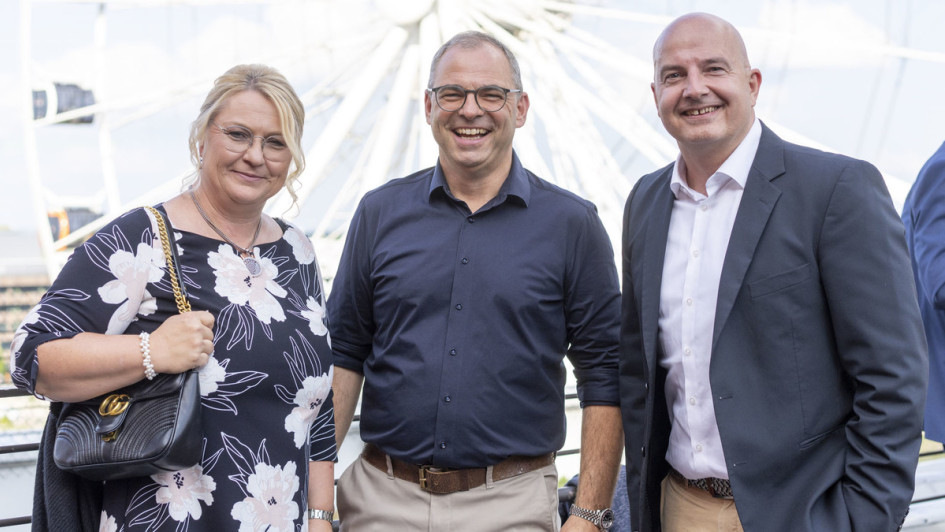 AUTOHAUS Sommerempfang 2023