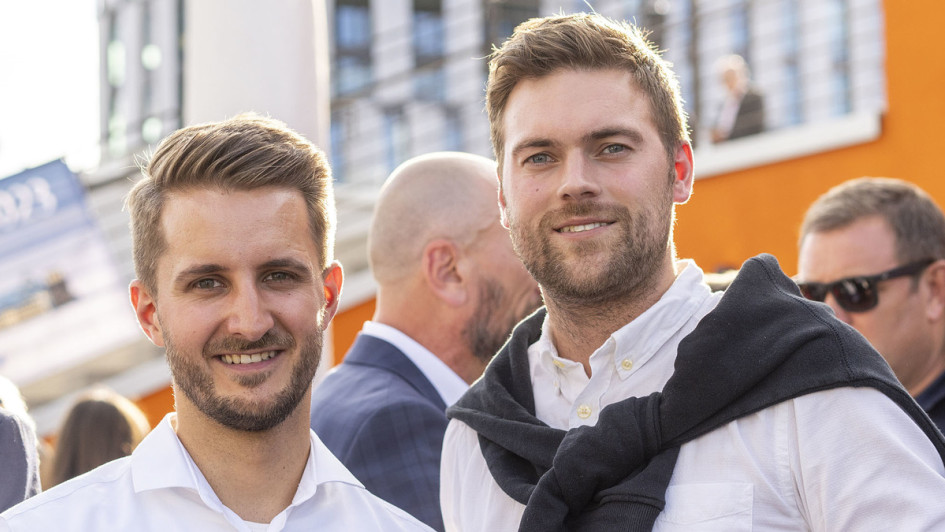 AUTOHAUS Sommerempfang 2023