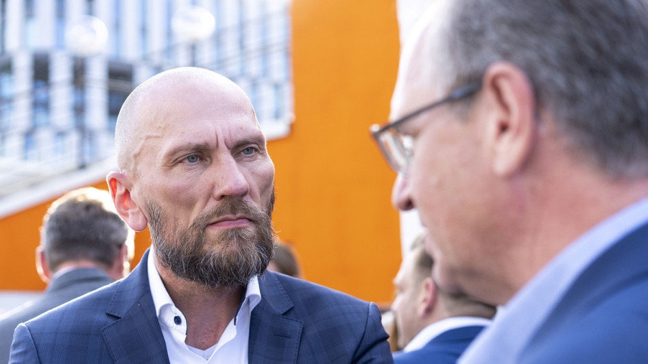 AUTOHAUS Sommerempfang 2023