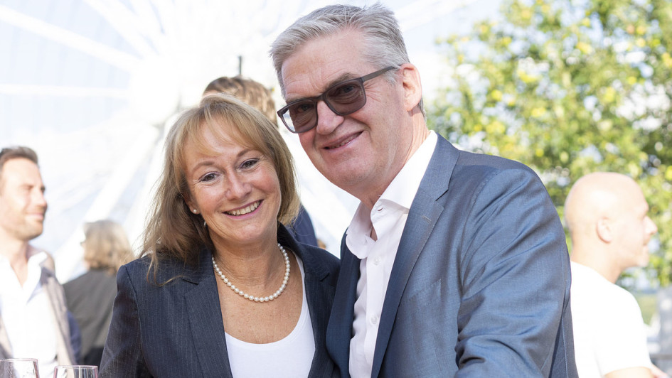 AUTOHAUS Sommerempfang 2023