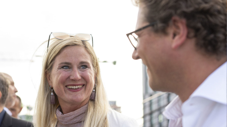 AUTOHAUS Sommerempfang 2023