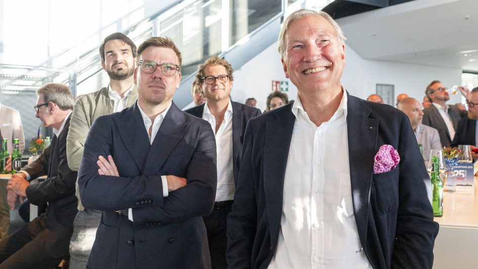 AUTOHAUS Sommerempfang 2023