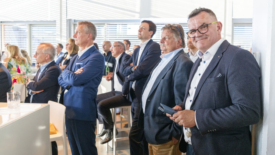 AUTOHAUS Sommerempfang 2023