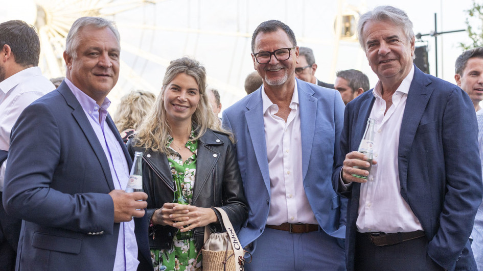 AUTOHAUS Sommerempfang 2023