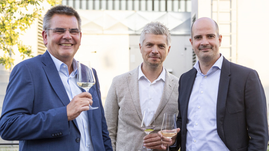 AUTOHAUS Sommerempfang 2023