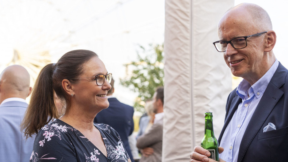 AUTOHAUS Sommerempfang 2023