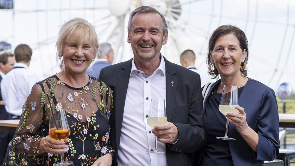 AUTOHAUS Sommerempfang 2023