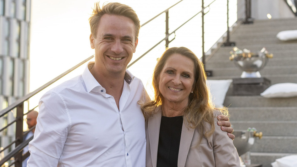 AUTOHAUS Sommerempfang 2023