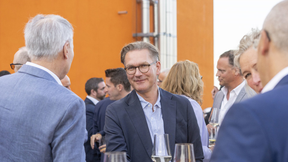 AUTOHAUS Sommerempfang 2023