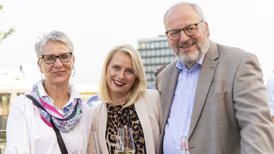 AUTOHAUS Sommerempfang 2023