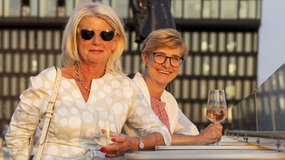 AUTOHAUS Sommerempfang 2023