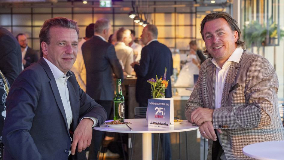AUTOHAUS Sommerempfang 2023