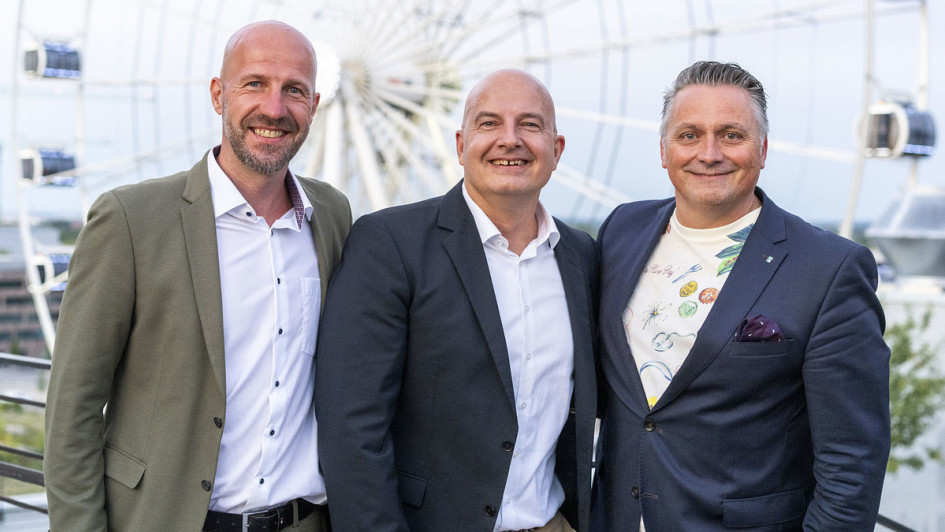 AUTOHAUS Sommerempfang 2023