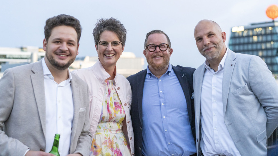 AUTOHAUS Sommerempfang 2023