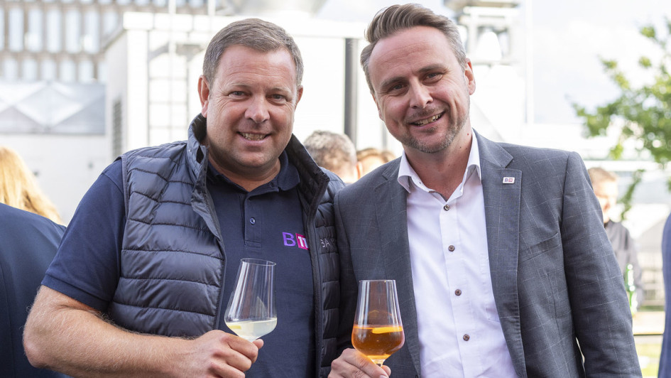 AUTOHAUS Sommerempfang 2023