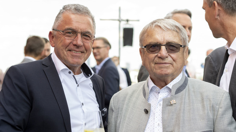 AUTOHAUS Sommerempfang 2023