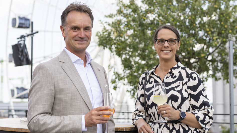 AUTOHAUS Sommerempfang 2023