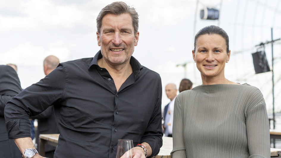 AUTOHAUS Sommerempfang 2023