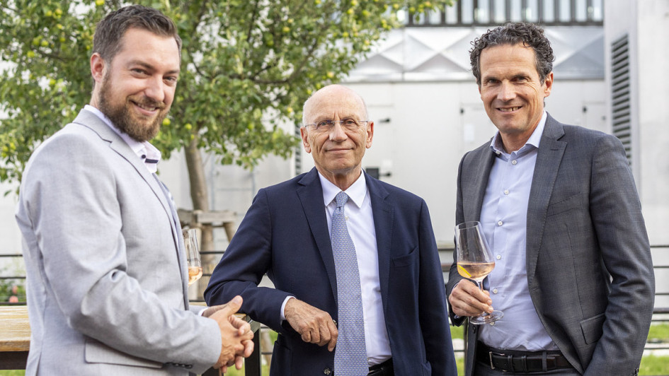 AUTOHAUS Sommerempfang 2023