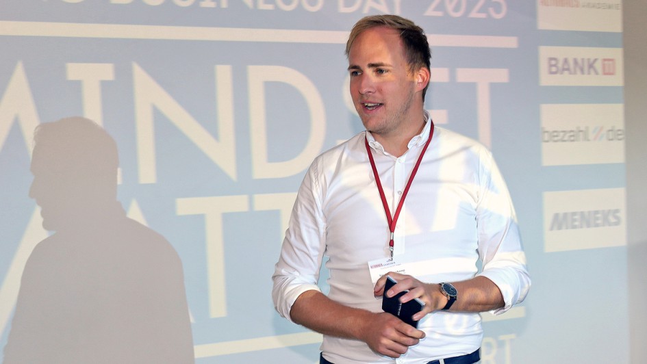 AUTOHAUS Young Business Day 2023